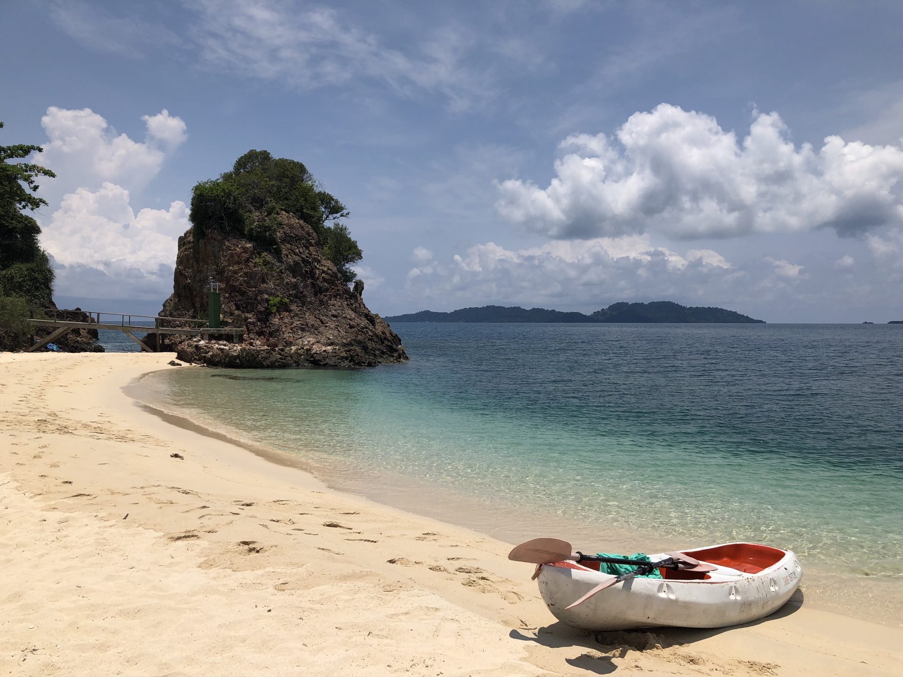 Koh Mak