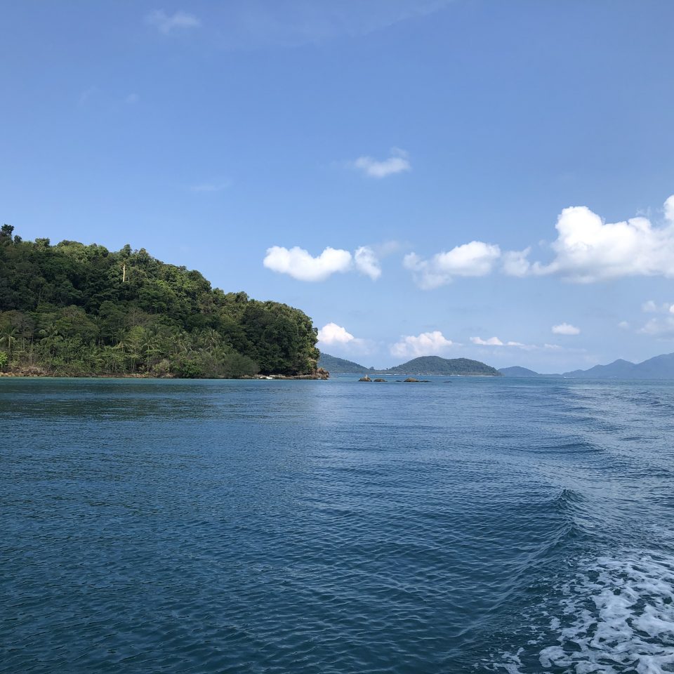 Koh Mak