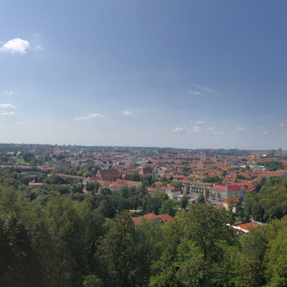 Vilnius