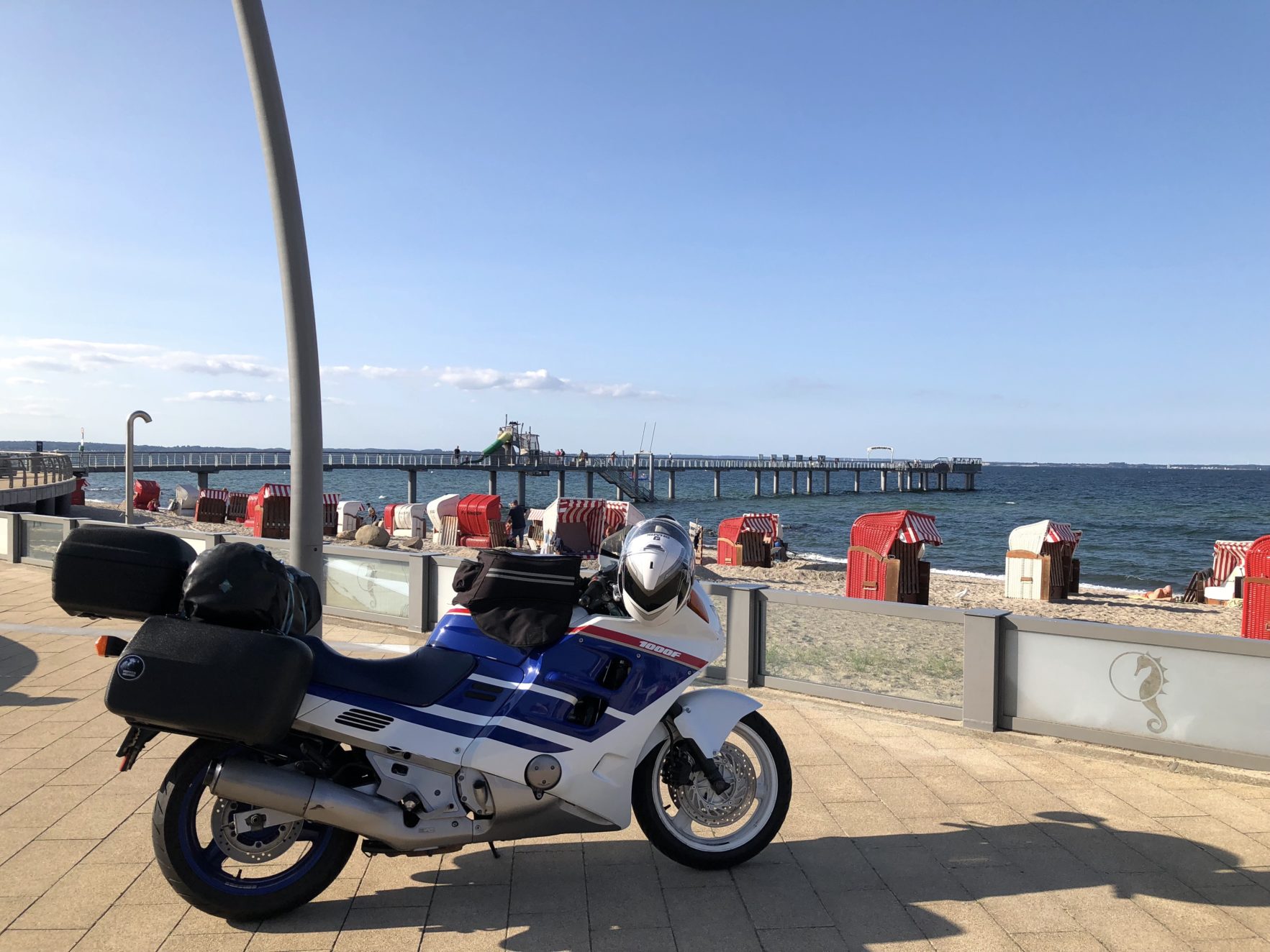 Timmendorfer Strand