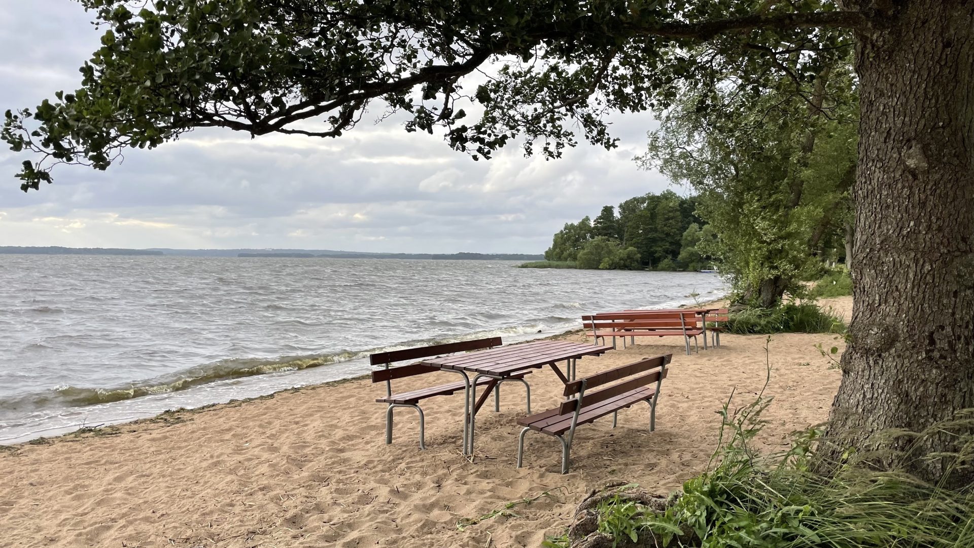 Camping Hörby