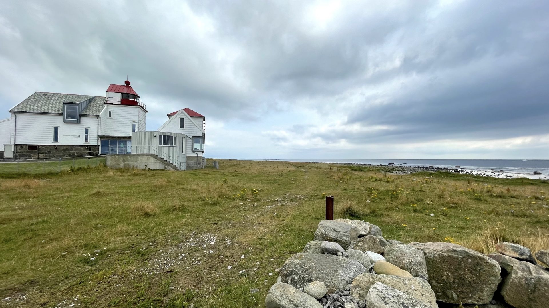 Norwegen Südwest Küste