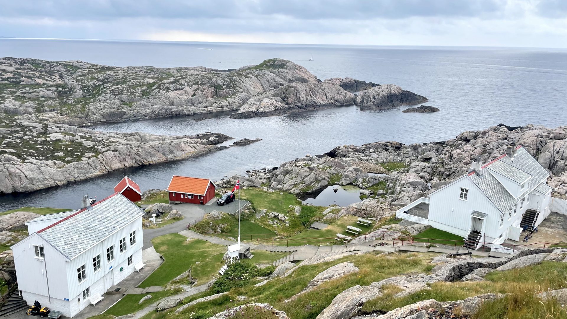 Lindesnes Fyr