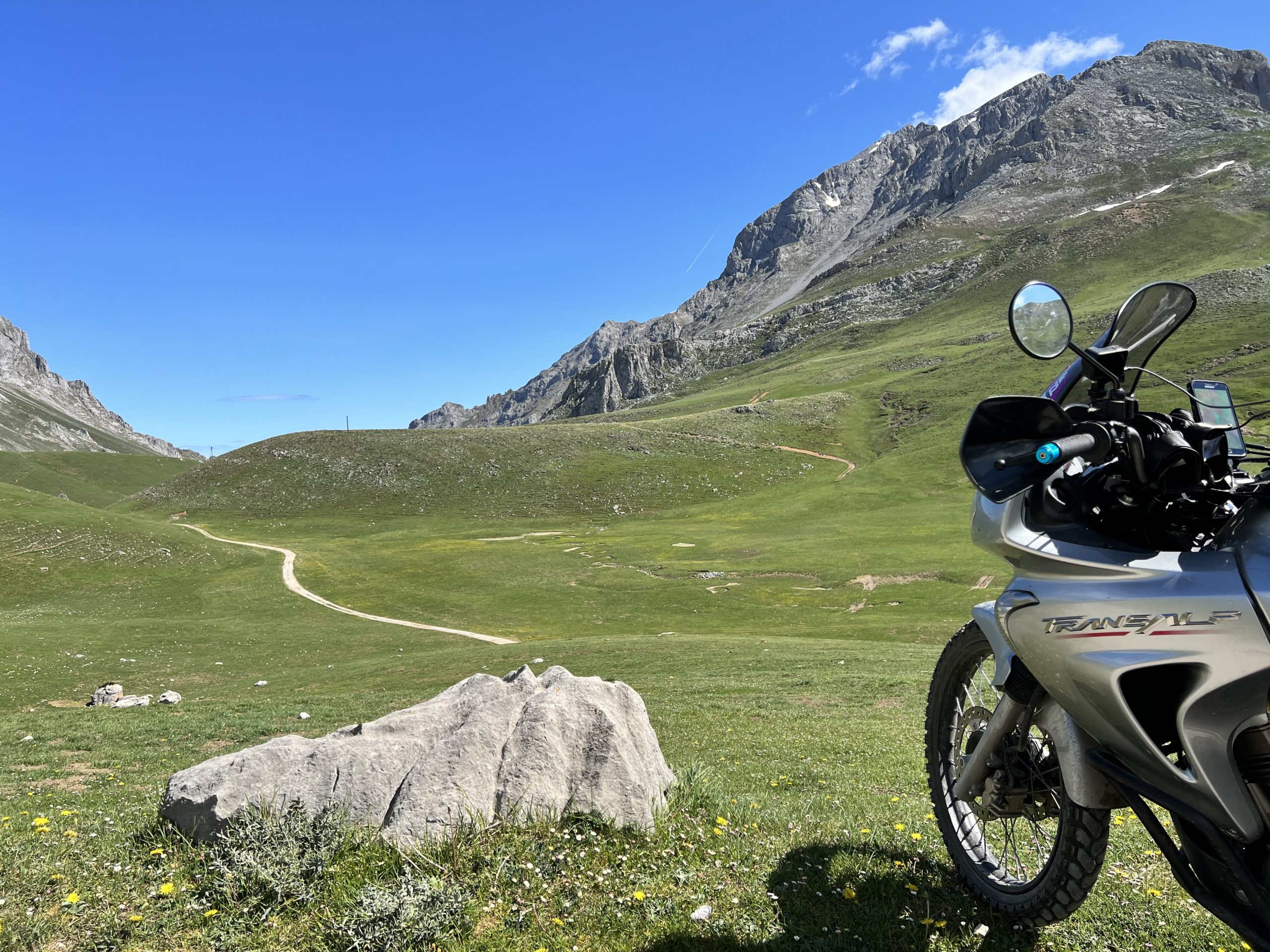 Transalp